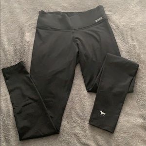 Victoria's Secret Pink Leggings XS